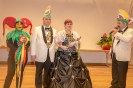 Ein sehr gut besuchter und schöner Abend . _89