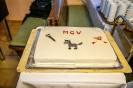 Jubiläumsfeier 111 Jahre MGV mit Faschingseröffnung der Eselei . _1