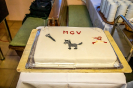 Jubiläumsfeier 111 Jahre MGV mit Faschingseröffnung der Eselei . _1