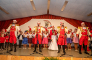 Jubiläumsfeier 111 Jahre MGV mit Faschingseröffnung der Eselei . _81