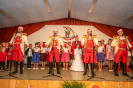 Jubiläumsfeier 111 Jahre MGV mit Faschingseröffnung der Eselei . _82