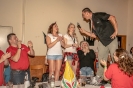 War eine sehr schöne Feier und sehr gut besucht ._188