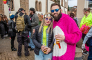 Kreiselfasching Waldfischbach - 22.02.2020