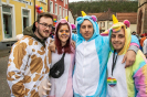 Kreiselfasching Waldfischbach - 22.02.2020