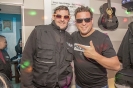 Mit dabei DJ Danny bekannt durch Mallorca ._9