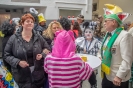 Metzgerei Huber feiert Fasching - 02.03.2019