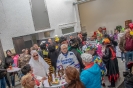 Metzgerei Huber feiert Fasching - 02.03.2019