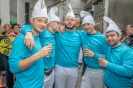 Metzgerei Huber feiert Fasching - 02.03.2019