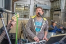 Metzgerei Huber feiert Fasching - 02.03.2019