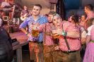 Mit der Gruppe Aischzeit am Start , und Oktoberfest war Ausverkauft ._103