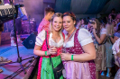 Mit der Gruppe Aischzeit am Start , und Oktoberfest war Ausverkauft ._150