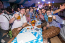 Mit der Gruppe Aischzeit am Start , und Oktoberfest war Ausverkauft ._35