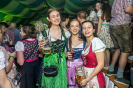 Mit der Gruppe Aischzeit am Start , und Oktoberfest war Ausverkauft ._77