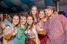 Mit der Gruppe Aischzeit am Start , und das Oktoberfest war Ausverkauft ._120