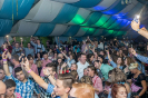 Mit der Gruppe Aischzeit am Start , und das Oktoberfest war Ausverkauft ._124