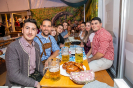 Mit der Gruppe Aischzeit am Start , und das Oktoberfest war Ausverkauft ._1