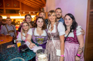 Mit der Gruppe Aischzeit am Start , und das Oktoberfest war Ausverkauft ._2