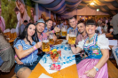 Mit der Gruppe Aischzeit am Start , und das Oktoberfest war Ausverkauft ._6