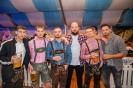 Mit der Gruppe Aischzeit am Start , und das Oktoberfest war Ausverkauft ._8