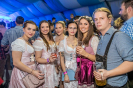 Mit der Gruppe Aischzeit am Start , und das Oktoberfest war Ausverkauft ._97