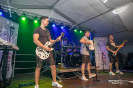 Mit der Gruppe Tollhaus ._114