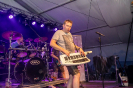 Mit der Gruppe Tollhaus ._135
