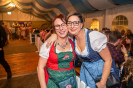 Oktoberfest Beckenhof - 26.10.2019