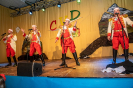 Prunksitzung Donsieders - 07.02.2020