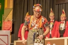 Prunksitzung Herschberg - 02.02.2019