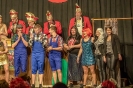 Wie jedes Jahr ein klasse Sitzung . Und die Halle war Ausverkauft ._111