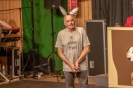 Wie jedes Jahr ein klasse Sitzung . Und die Halle war Ausverkauft ._144