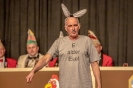 Prunksitzung Herschberg - 08.02.2019