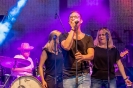 An der 800 Jahre Bühne mit Impact und Brass Machine und bei SWR  Bühne .The Rocking Waves ,  Eloy de Jong bekannt durch die Boygroup Caught in the Act und Thomas Anders bekannt durch die ehemalige Band Modern Talking . _102