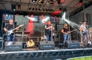 An der 800 Jahre Bühne mit Impact und Brass Machine und bei SWR  Bühne .The Rocking Waves ,  Eloy de Jong bekannt durch die Boygroup Caught in the Act und Thomas Anders bekannt durch die ehemalige Band Modern Talking . _131