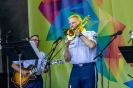 An der 800 Jahre Bühne mit Impact und Brass Machine und bei SWR  Bühne .The Rocking Waves ,  Eloy de Jong bekannt durch die Boygroup Caught in the Act und Thomas Anders bekannt durch die ehemalige Band Modern Talking . _3