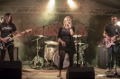 Rock am Brunnen Großsteinhausen - 07.07.2018