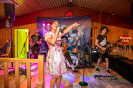 mit der Gruppe Black Valley zu Gast .War sehr sehr gut besucht ._18