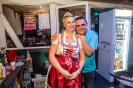 mit der Gruppe Black Valley zu Gast .War sehr sehr gut besucht ._3