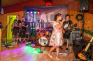 mit der Gruppe Black Valley zu Gast .War sehr sehr gut besucht ._6