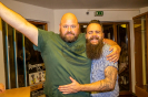 mit der Gruppe Black Valley zu Gast .War sehr sehr gut besucht ._72