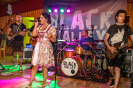 mit der Gruppe Black Valley zu Gast .War sehr sehr gut besucht ._8