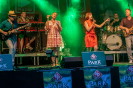 Wie jedes Jahr ist das Stadtfest in Zweibrücken sehr gut besucht ._37