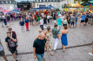 Wie jedes Jahr ist das Stadtfest in Zweibrücken sehr gut besucht ._76