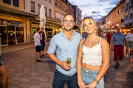 Wie jedes Jahr ist das Stadtfest in Zweibrücken sehr gut besucht ._81