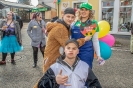 Straßenfasching in Waldfischbach- Burgalben - 02.03.2019