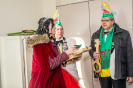 Sturm auf das Rathaus Waldfischbach - 01.01.2020