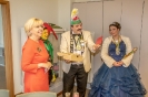 Jedes Jahr macht der KVW ein Sturm aufs Rathaus ._11