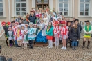 Sturm aufs Rathaus Waldfischbach - Burgalben - 01.01.2019